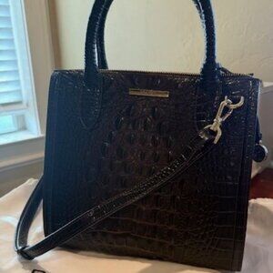 Brahmin Cami Satchel